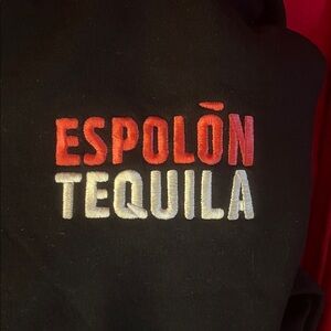 Espolón Tequila Hoodie